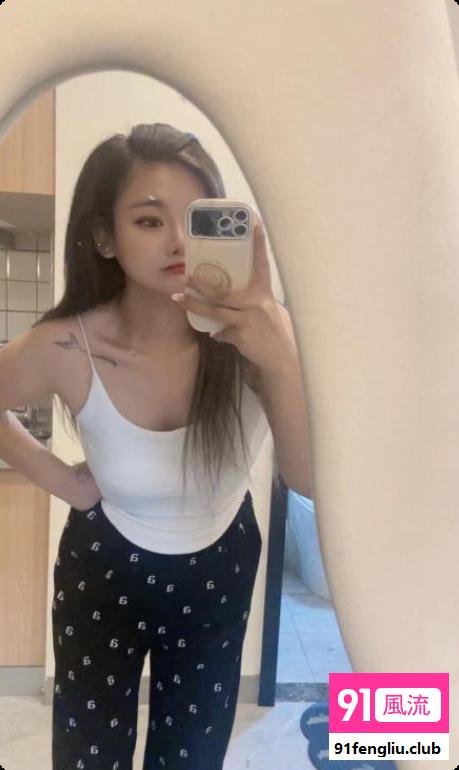 风骚性感小姐姐